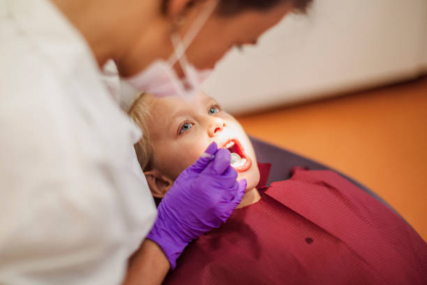 Best Same-Day Dentist Appointment  in Fort Riley, KS