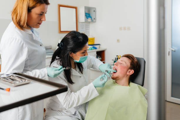 Teeth Whitening in KS
